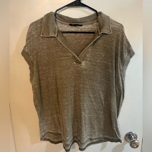 Jane and Delancey Tee